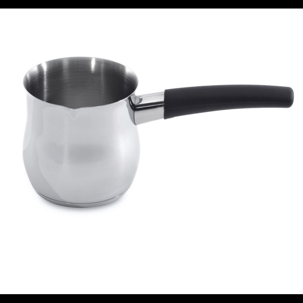 1 pc of Stainless steel mini 24 Oz Turkish Warmer